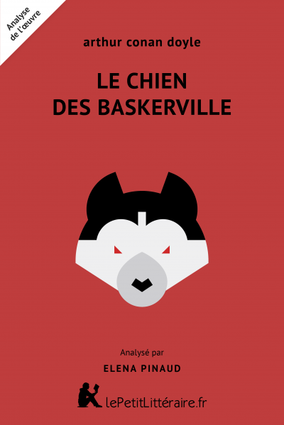 Le Chien des Baskerville
